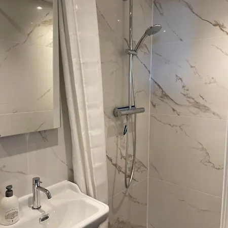 Coastview Apartment Zandvoort