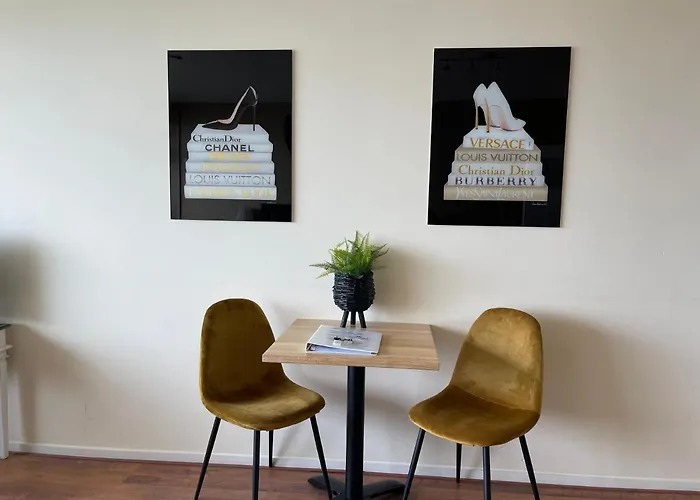 Coastview Διαμέρισμα *