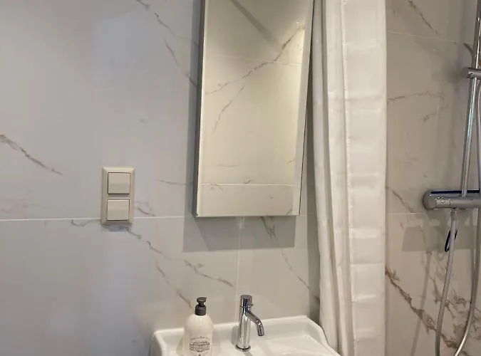 Coastview Διαμέρισμα Zandvoort