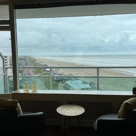 Coastview 赞德沃特