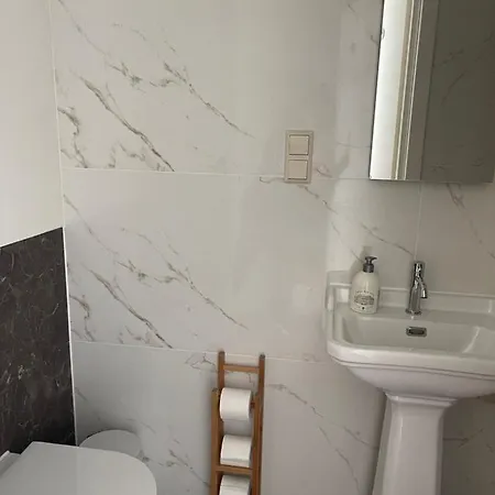 Coastview דירה זנדוורט