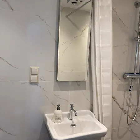 Coastview 公寓 赞德沃特