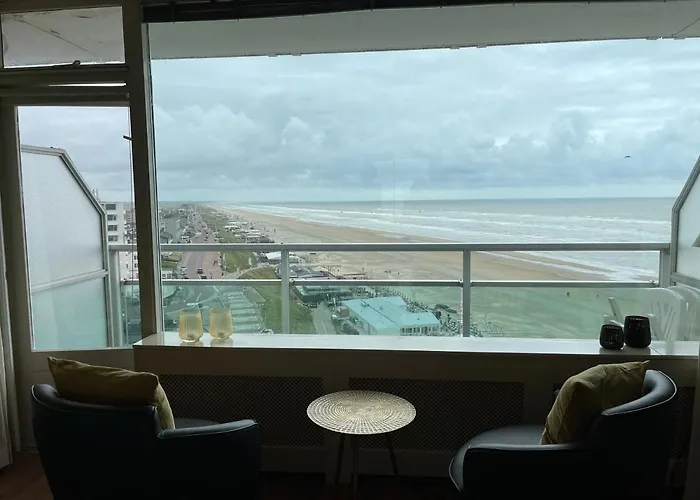 Coastview 赞德沃特