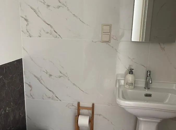 Coastview Apartman Zandvoort