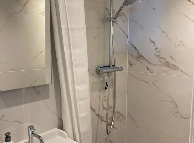 Coastview 公寓 赞德沃特