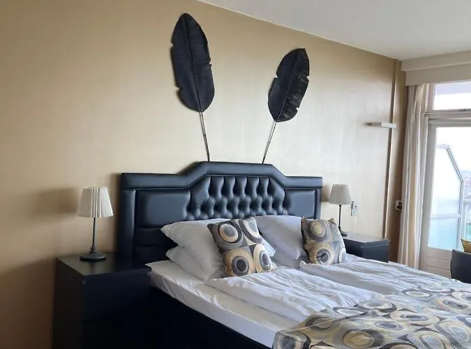 Coastview Apartamento