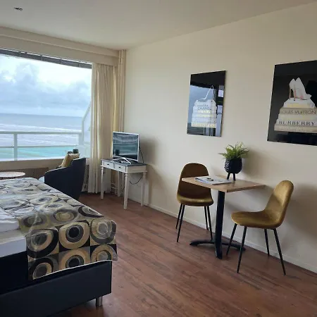 Апартаменты Coastview