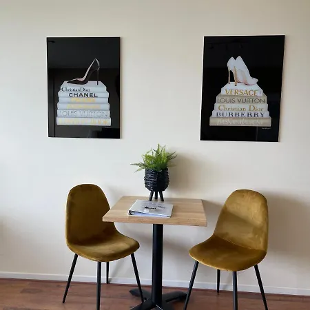 Coastview Апартаменты *